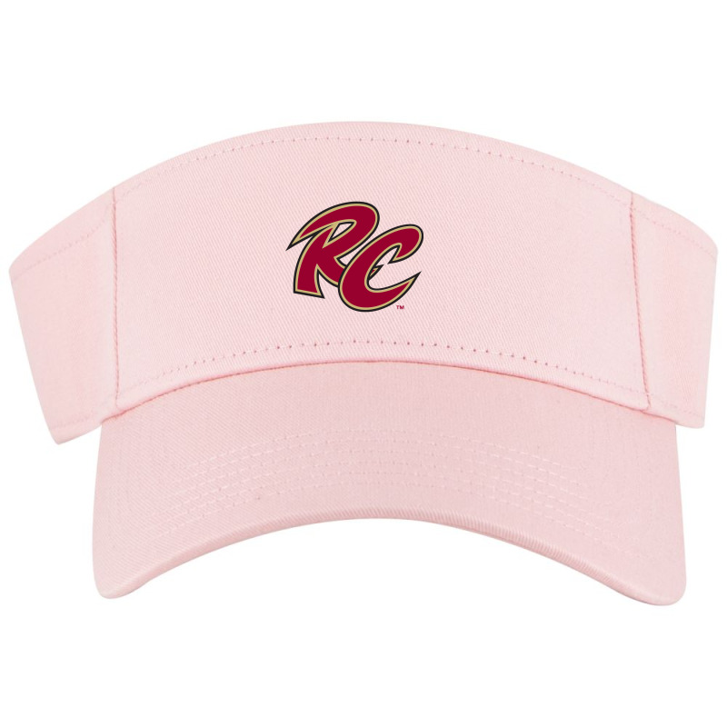 The-sacramento-river-cats-pen Visor Hat | Artistshot