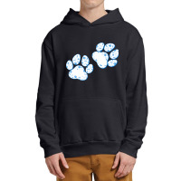 Dog Mom Coquette Urban Pullover Hoodie | Artistshot