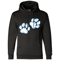 Dog Mom Coquette Champion Hoodie | Artistshot