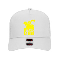 Titanic Ta Mer Mesh Back Trucker Hat | Artistshot