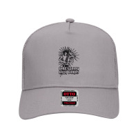 Wrestling With Words Mesh Back Trucker Hat | Artistshot