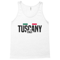 Tuscany Tank Top | Artistshot