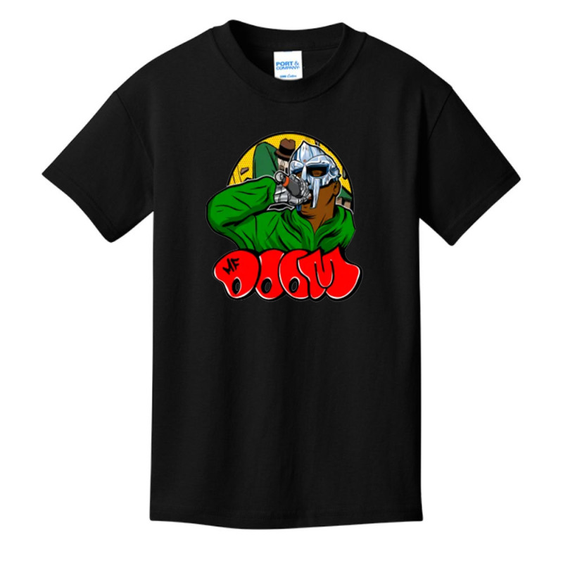 Doom Basic Youth T-shirt by asugiarto | Artistshot