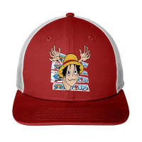 Monkey D Chopper Snapback Trucker Cap | Artistshot