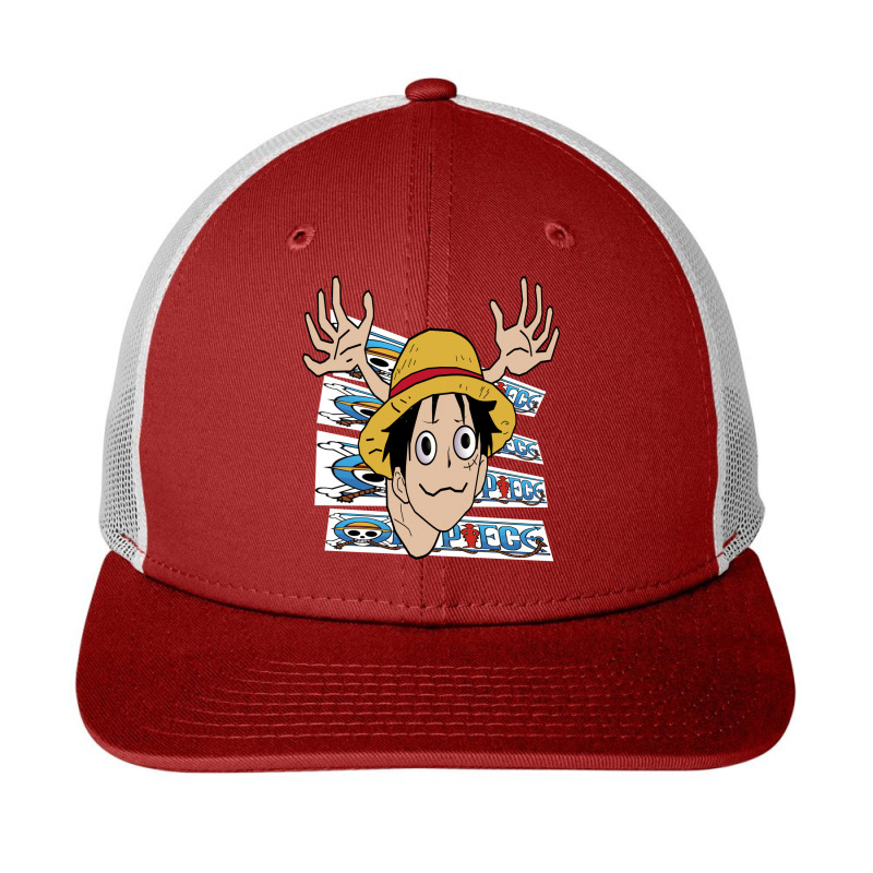 Monkey D Chopper Snapback Trucker Cap | Artistshot