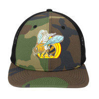 Beekeeping T  Shirt Bee Keeper On Honeybee Bee Keeper Funny T  Shirt Snapback Trucker Cap | Artistshot