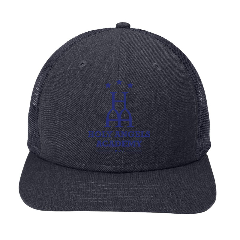 Holy Angels Academy Snapback Trucker Cap | Artistshot