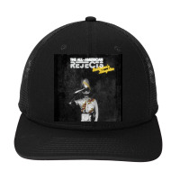 All-american Rejects Snapback Trucker Cap | Artistshot