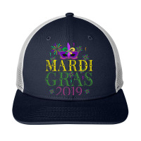 Mardi Gras 2019 New Orleans Parade Snapback Trucker Cap | Artistshot