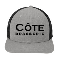 Côte Brasserie Snapback Trucker Cap | Artistshot