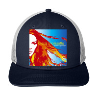 #alanis Morissette Under Rug Swept Tour 2022 Snapback Trucker Cap | Artistshot