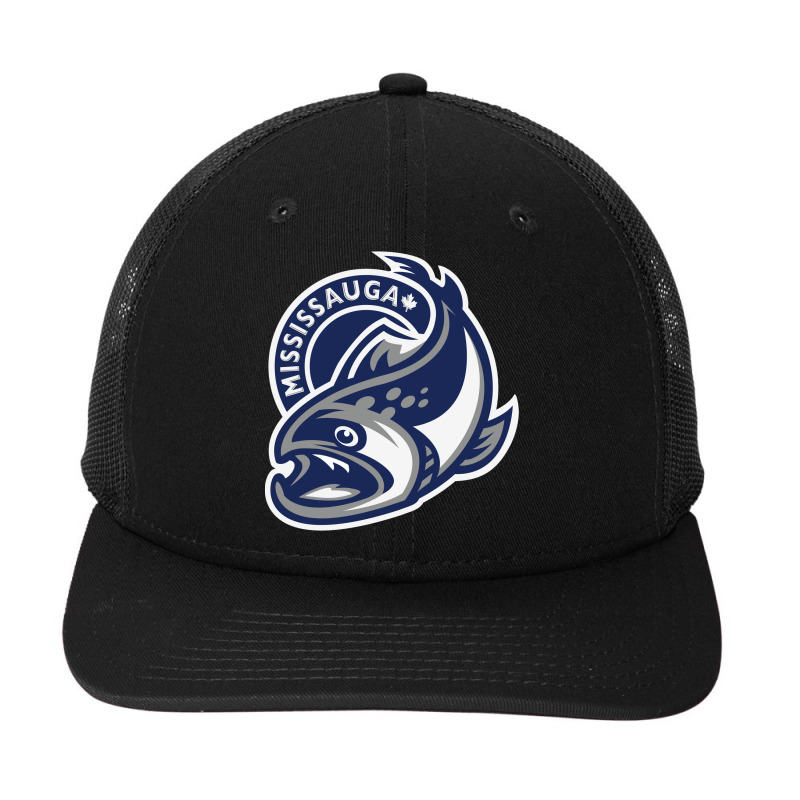 Ontario Hockey League Snapback Trucker Cap by Atella shop | Artistshot