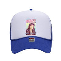 Richard Marx 80s Retro Foam Trucker Hat | Artistshot