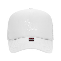 Lips Junkie Lip Filler Injections Nurse Injector Foam Trucker Hat | Artistshot