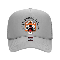 Castleford Tigers Foam Trucker Hat | Artistshot