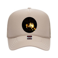 Pãülã Abdül 25 Foam Trucker Hat | Artistshot