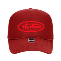 Reverend Horton Heat Foam Trucker Hat | Artistshot