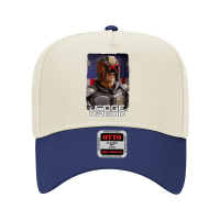 F:\tuyet Ds So6\new Folder\new Folder\tho No5 Tk58 - Dredd Movie 128sp Adjustable Baseball Cap | Artistshot