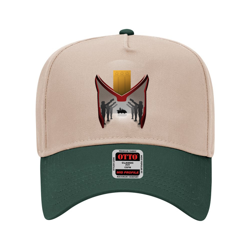 F:\tuyet Ds So6\new Folder\new Folder\tho No5 Tk58 - Dredd Movie 128sp Adjustable Baseball Cap | Artistshot