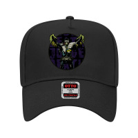 F:\tuyet Ds So6\new Folder\new Folder\tho No5 Tk58 - Dredd Movie 128sp Adjustable Baseball Cap | Artistshot