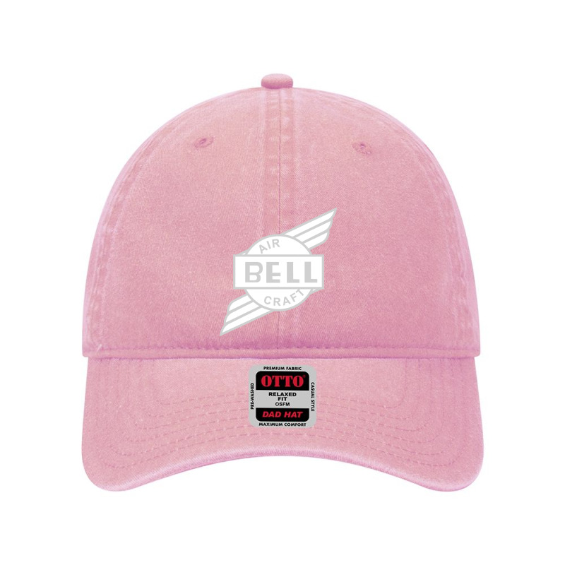 Bell Helicopters Textron Aerospace Dyed Cap | Artistshot