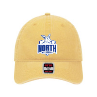 North Melbourne Dyed Cap | Artistshot