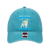 Greenland Dog T  Shirt Greenland Dog With Guardian Angel T  Shirt Dyed Cap | Artistshot