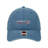 Umbrella Vaccination Dyed Cap | Artistshot