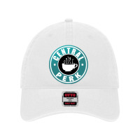 Newcentral Perk 03 Dyed Cap | Artistshot