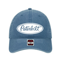 Truck Company Dyed Cap | Artistshot