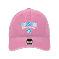 Ralston High School Basketballs Dyed Cap | Artistshot