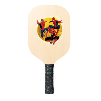 Retro Gaming Doctors Gifts Women Pickleball Paddle | Artistshot