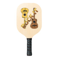 Mask Carl Perkins Day Gift Pickleball Paddle | Artistshot