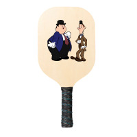 Cartoon Gifts Oliver Man Gift Men Pickleball Paddle | Artistshot