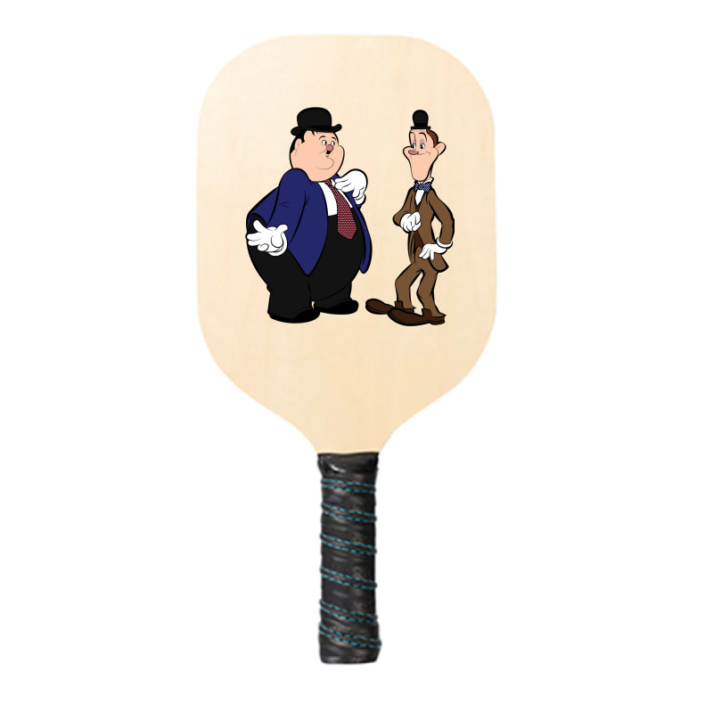 Cartoon Gifts Oliver Man Gift Men Pickleball Paddle | Artistshot