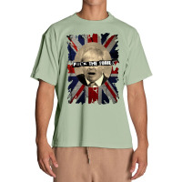 Women Men Johnson Gifts Men Urban Heavy T-shirt | Artistshot