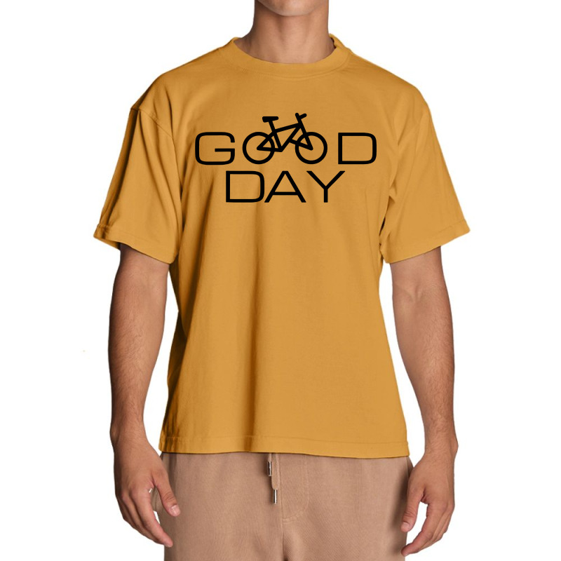 Funny Cycling Graphic Cyclist Urban Heavy T-shirt | Artistshot