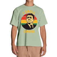 Funny Ronald Reagan I Smell Commies Political Humor Urban Heavy T-shirt | Artistshot