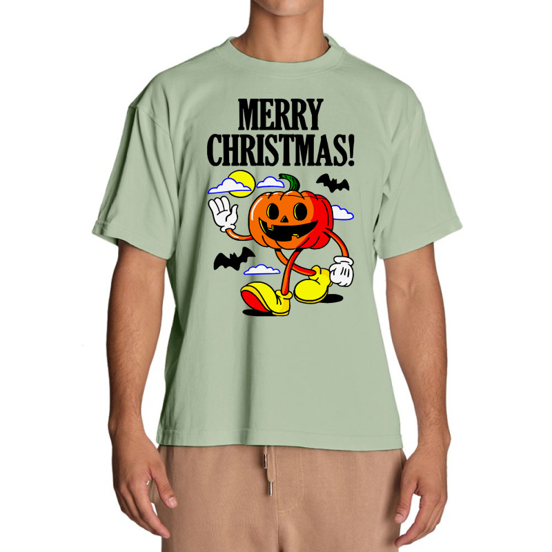 Funny Halloween Saying T  Shirt Funny Halloween Saying T  Shirt Urban Heavy T-shirt by orangesagreement | Artistshot