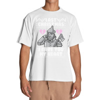 Birthday Dandridge Men Women Urban Heavy T-shirt | Artistshot