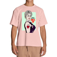 Graphic Picture Wonderland Day Gift Urban Heavy T-shirt | Artistshot