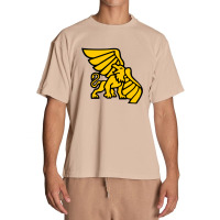 The Missouri Western Griffons Urban Heavy T-shirt | Artistshot