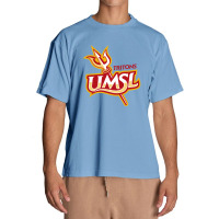 The Umsl Tritons Urban Heavy T-shirt | Artistshot