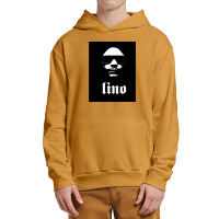 Lino Arsenik Rap Urban Pullover Hoodie | Artistshot