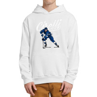 Anthony Cirelli Score Urban Pullover Hoodie | Artistshot