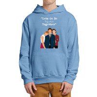 Cartoon Gifts Charlie Kelmeckis Mens Womens Urban Pullover Hoodie | Artistshot