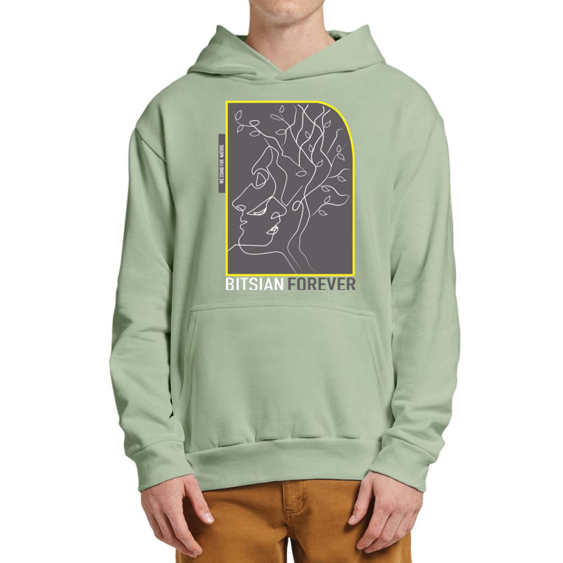 Bitsians' Day 2020   Bits Pilani Alumni Sweatshirt Urban Pullover Hoodie | Artistshot