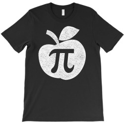 apple pie pi day T-Shirt | Artistshot