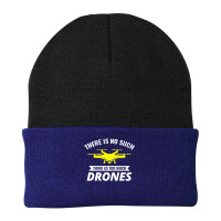 Fpv Drone Racing Quadcopters Rc Pilot Aerial Sports Beanie | Artistshot