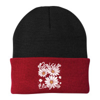 Daisy T  Shirt Daisy League   Gardener Botanist Flowers Gardening Dais Beanie | Artistshot